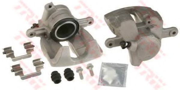 спирачен апарат