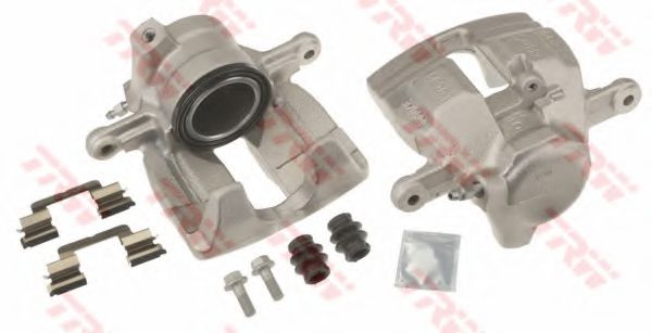 спирачен апарат