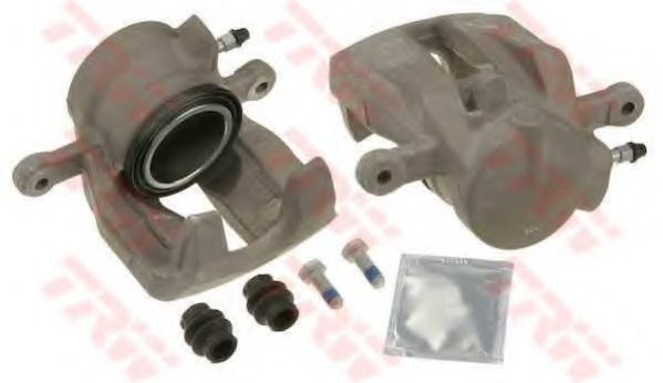 спирачен апарат BHX460