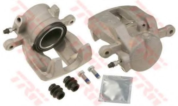 спирачен апарат BHX461