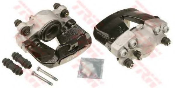 спирачен апарат BHX464