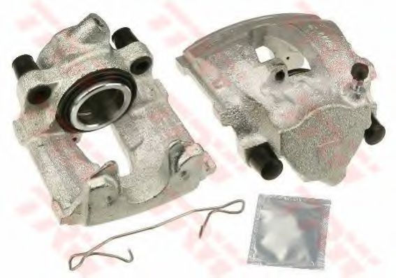 спирачен апарат BHX472E