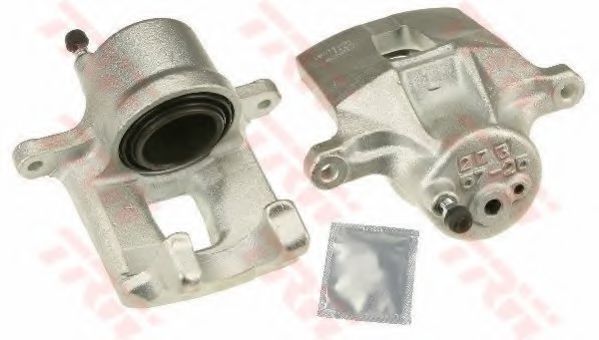 спирачен апарат BHX527E