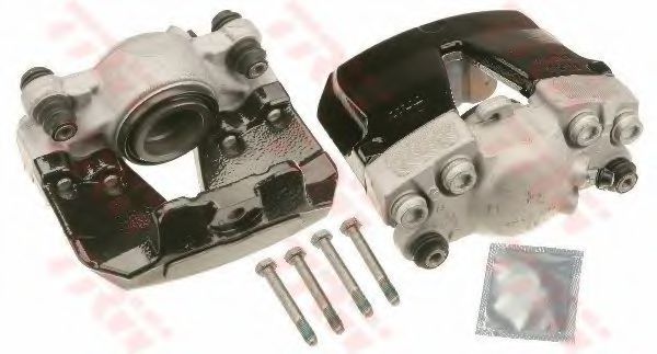 спирачен апарат BHX561E