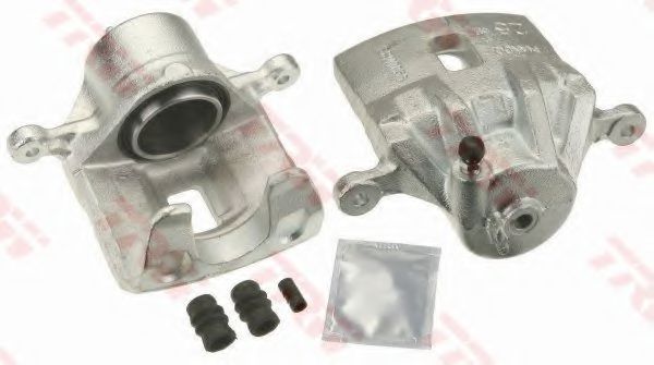 спирачен апарат BHX571E