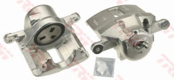 спирачен апарат BHX577E