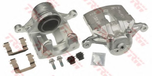 спирачен апарат BHX597E