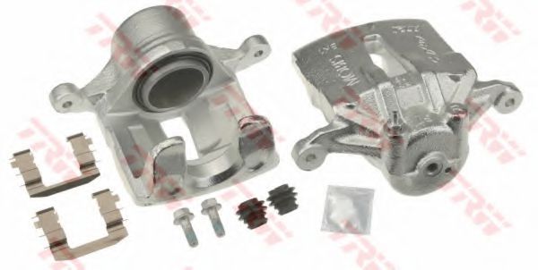 спирачен апарат BHX598E