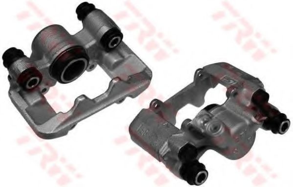 спирачен апарат BHZ108