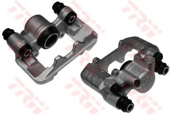 спирачен апарат BHZ109