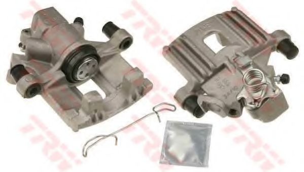 спирачен апарат BHZ462E