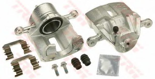 спирачен апарат BHZ706E