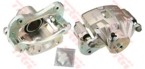 спирачен апарат BHZ716