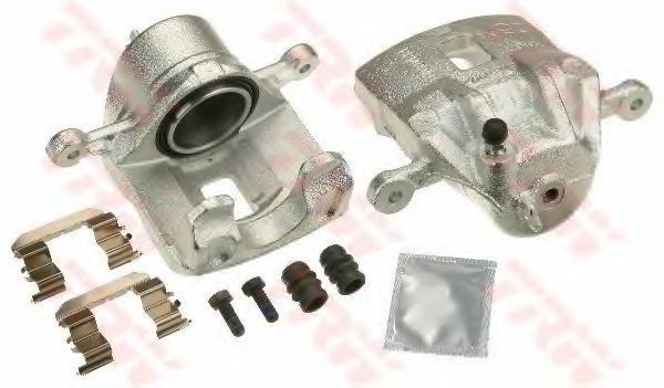 спирачен апарат BHZ732E