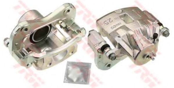 спирачен апарат BHZ737