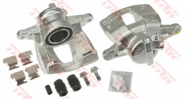 спирачен апарат