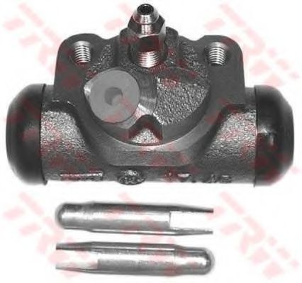 спирачно цилиндърче на колелото BWA148