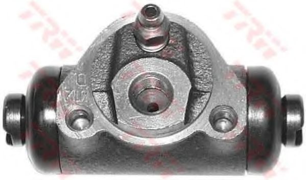 спирачно цилиндърче на колелото BWD105