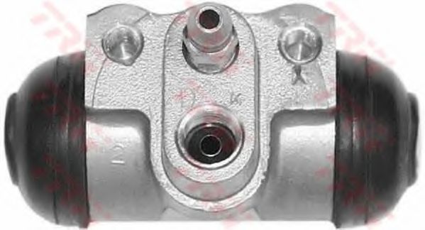 спирачно цилиндърче на колелото BWD205