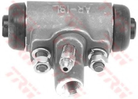 спирачно цилиндърче на колелото BWD217