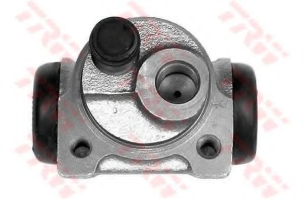 спирачно цилиндърче на колелото