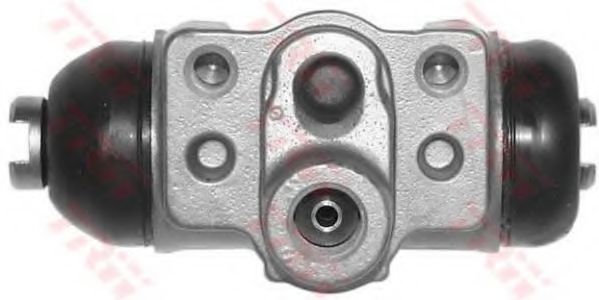 спирачно цилиндърче на колелото BWF242