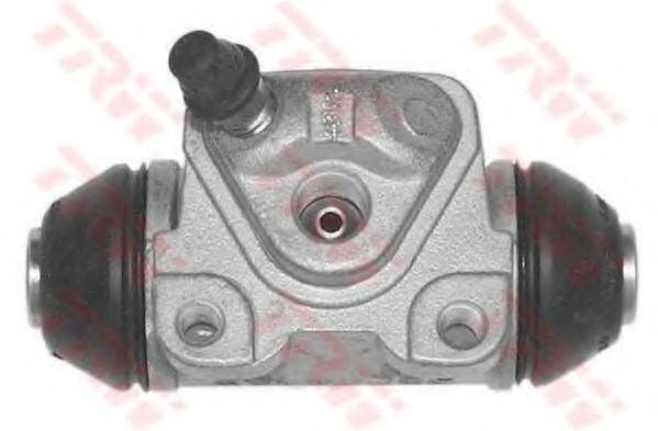 спирачно цилиндърче на колелото