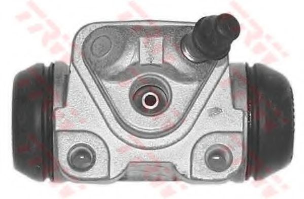 спирачно цилиндърче на колелото