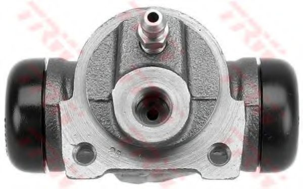 спирачно цилиндърче на колелото