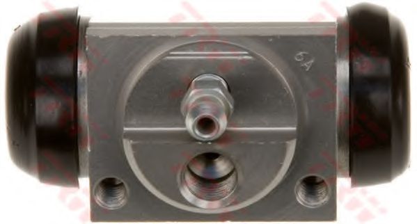 спирачно цилиндърче на колелото BWF316