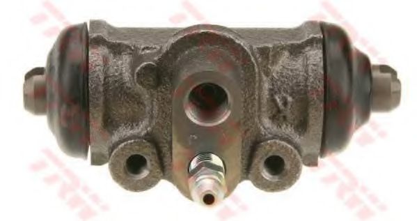 спирачно цилиндърче на колелото BWF733