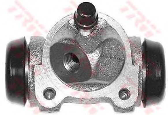 спирачно цилиндърче на колелото BWH171