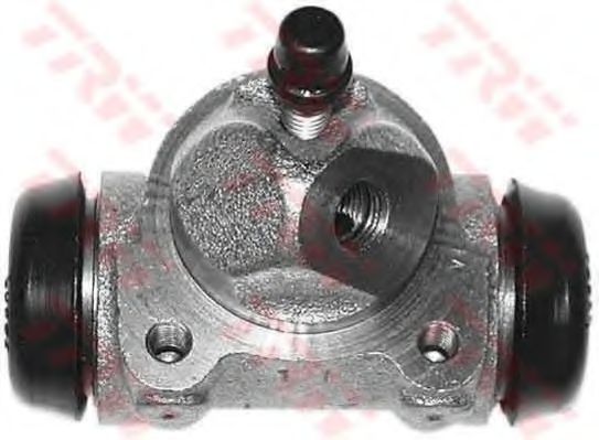 спирачно цилиндърче на колелото BWH172