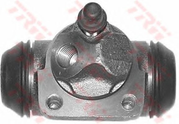 спирачно цилиндърче на колелото BWH184