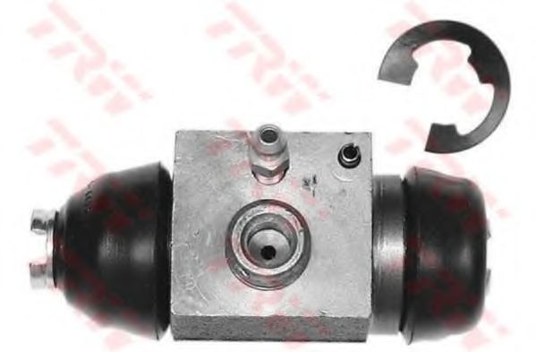 спирачно цилиндърче на колелото BWH256