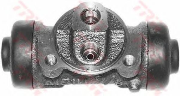 спирачно цилиндърче на колелото BWH308