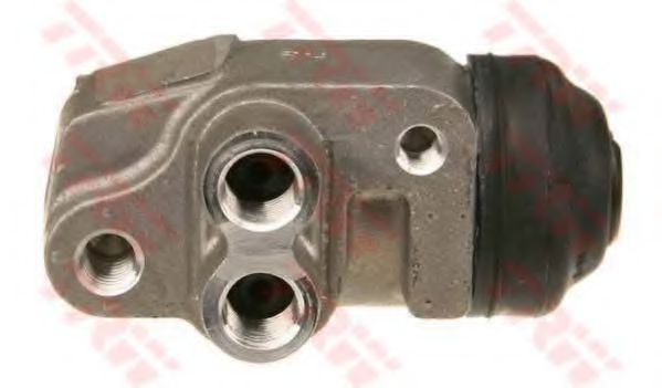 спирачно цилиндърче на колелото BWK210