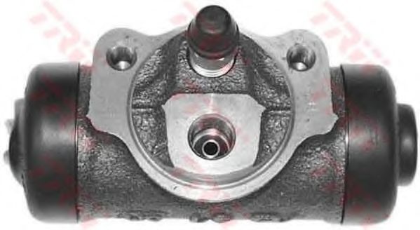 спирачно цилиндърче на колелото BWL187