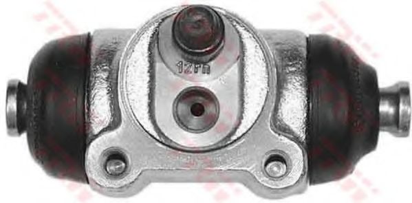 спирачно цилиндърче на колелото