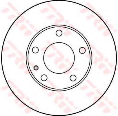 спирачен диск