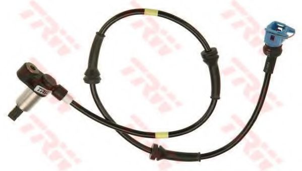 датчик, обороти на колелото GBS1035