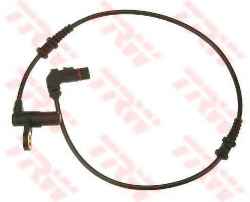 датчик, обороти на колелото