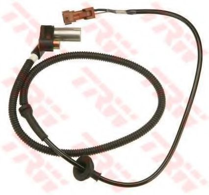 датчик, обороти на колелото GBS2009