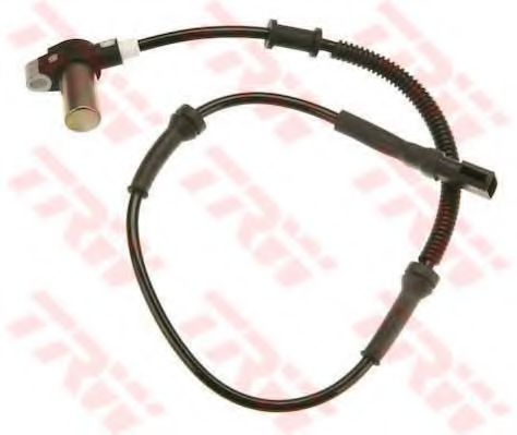 датчик, обороти на колелото GBS2013