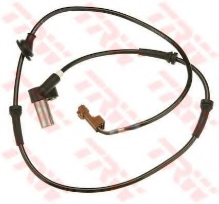 датчик, обороти на колелото GBS2015