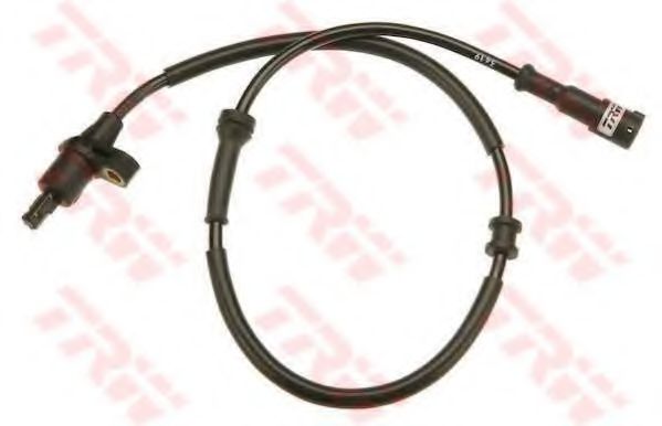 датчик, обороти на колелото GBS2036