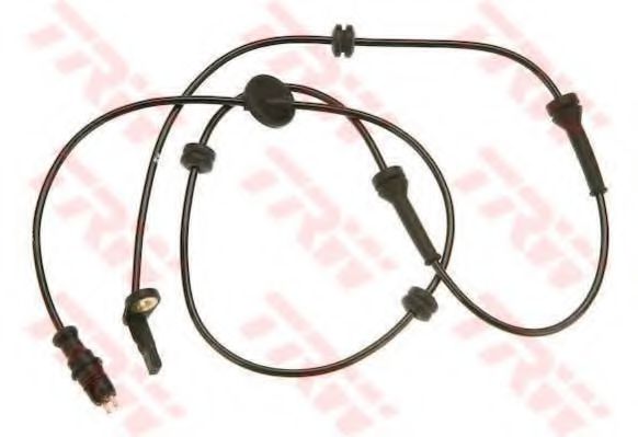 датчик, обороти на колелото GBS2071