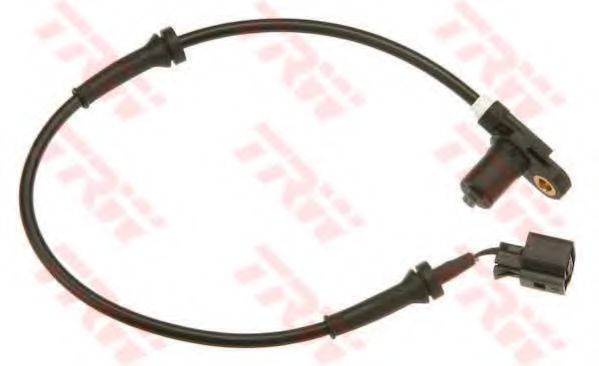 датчик, обороти на колелото GBS2520