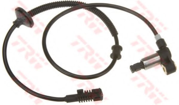 датчик, обороти на колелото GBS4003