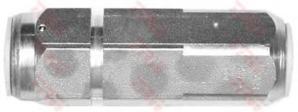 регулатор на спирачната сила